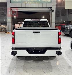 شێڤرۆلێت سلڤەرادۆ